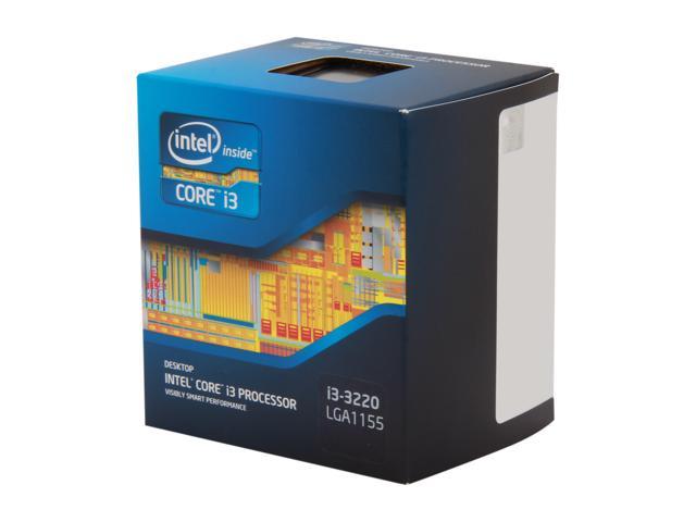 core i3 2120 3.3 ghz