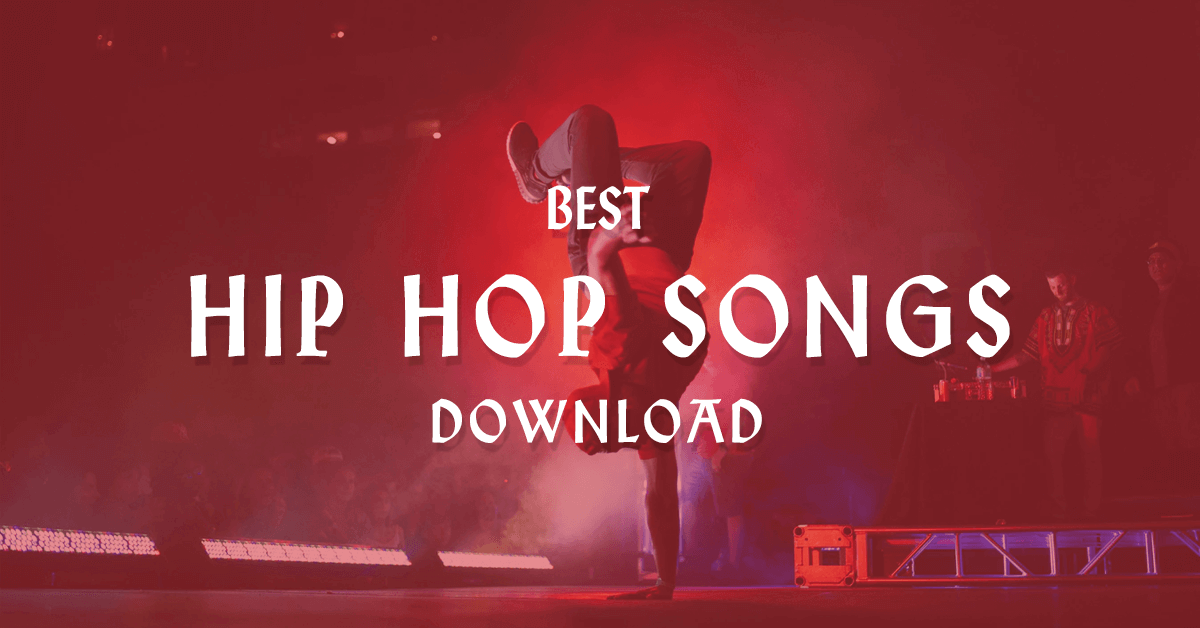 hip hop mp3 songs download